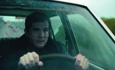 The mystery of Canet as Franck Neuhart: "For me it was like a fantastic movie - it's like Nosferatu." 